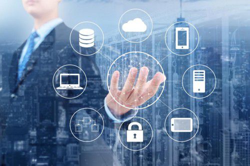 搶占數(shù)字化轉(zhuǎn)型先機(jī) 以數(shù)字技術(shù)服務(wù)全面推動(dòng)產(chǎn)業(yè)升級(jí)與美好生活建設(shè)