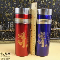 9.9元店熱銷爆款 義烏直供003不銹鋼雙層保溫杯批發(fā)指南