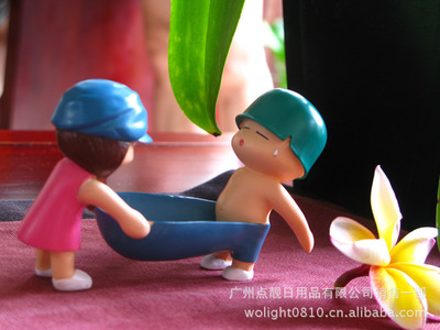 探索男孩的秘密世界 點靚創意兵蛋蛋系列雜物盒